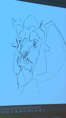 Disney-legende