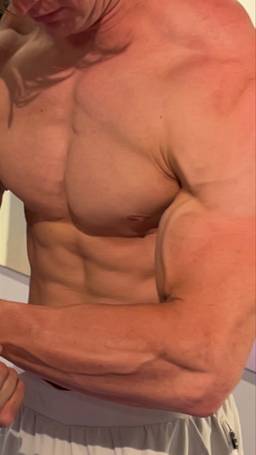 Kampioen bodybuilden