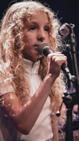 Verdriet om Nina (14) groot