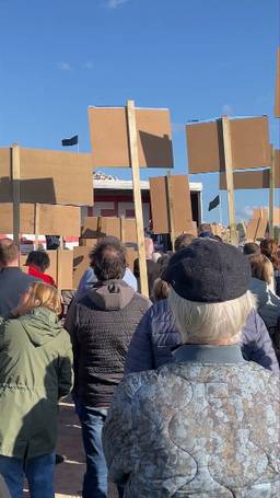 Protest