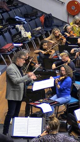 Wonderlijke Eftelingmuziek 