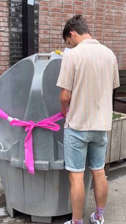 Gratis plassen?