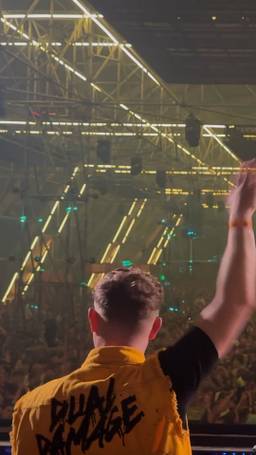 Brabanders sluiten Paaspop af