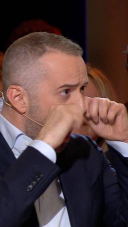 Dijk vindt Wilders clown