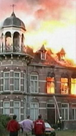 Podcast-huis vernieuwd