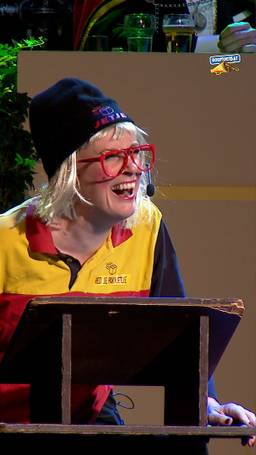 Saskia Schepers