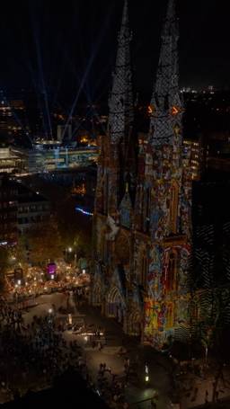 'OngeGLOWfelijk' mooi