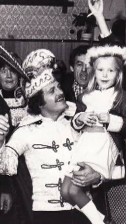 66 jaar carnaval