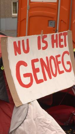 Dolle Mina's zijn terug