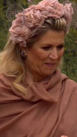 Koninklijk bezoek Peel