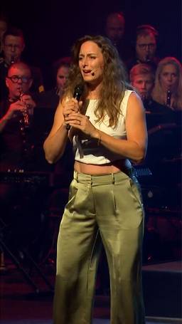 Benefietconcert voor parkinson