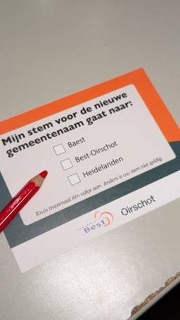 Best of Best-Oirschot?