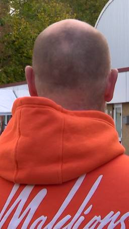Scheids mishandeld