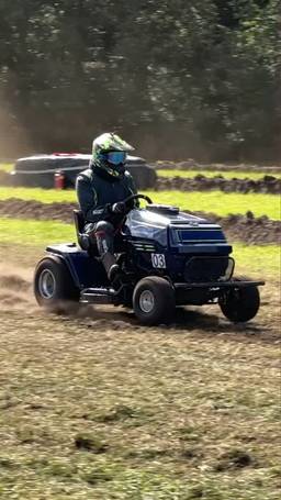 Net als Verstappen