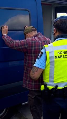 Protest vliegbasis Volkel