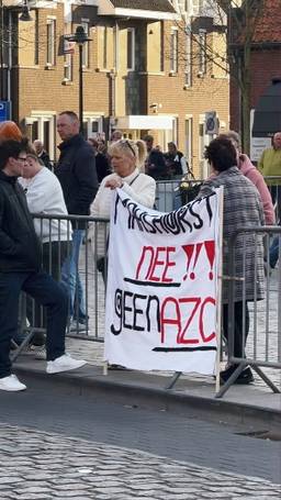 Chaos in Uden