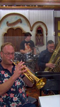 Oktoberfest in Dubai