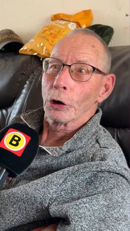 Schietpartij op camera