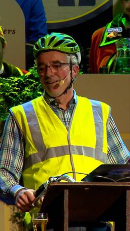 Peter van der Maas