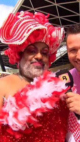 Shirley Bussie is back