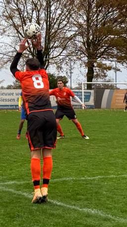 Club strijdt tegen lot
