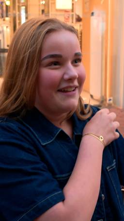 Nooit te oud voor stout