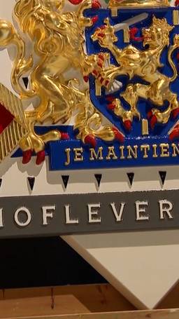 300 kaarsjes uitblazen