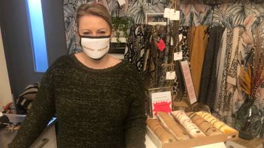 Wendy van Uum (foto: Tonnie Vossen).