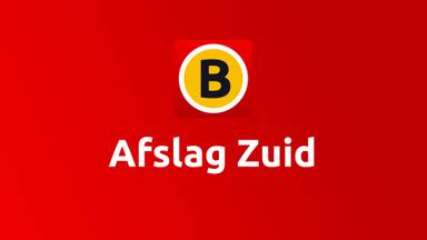 Afslag Zuid
