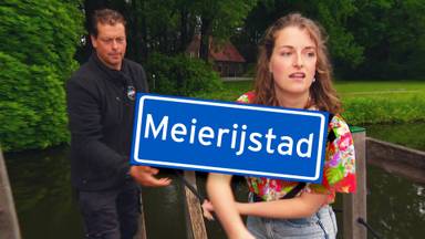 Verslaggever Ista loopt het waadpad in Meierijstad en ontdekt het onderwaterleven