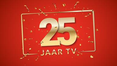 25 jaar Omroep Brabant TV