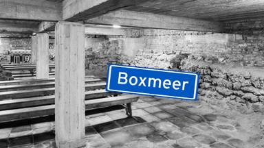 Wonderen bestaan nog in Boxmeer en er zijn zelfs bewijzen van