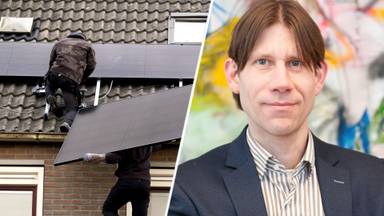 Jurist Theo ten Velde (foto: Advocatencollectief Tilburg/ANP).