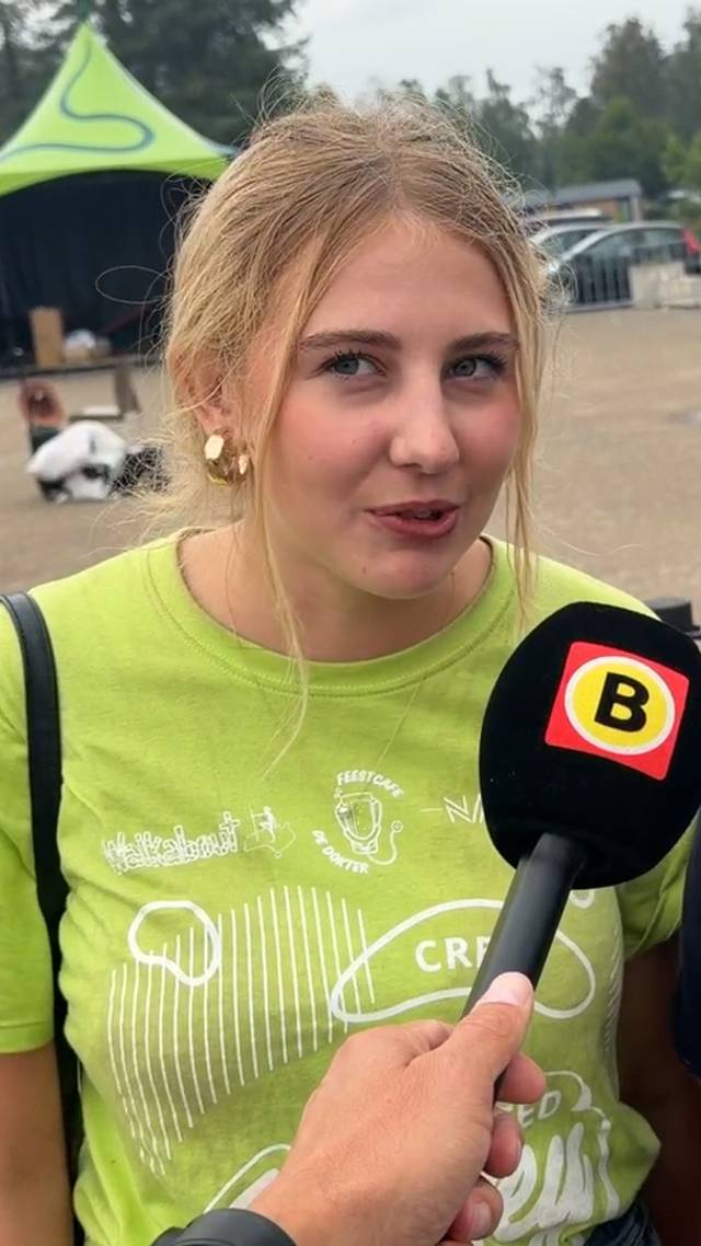 Norovirus bij introkamp