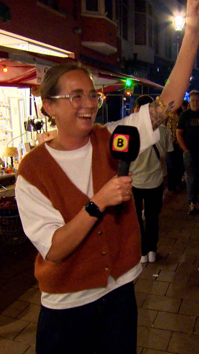 Afdingen doe je zo!