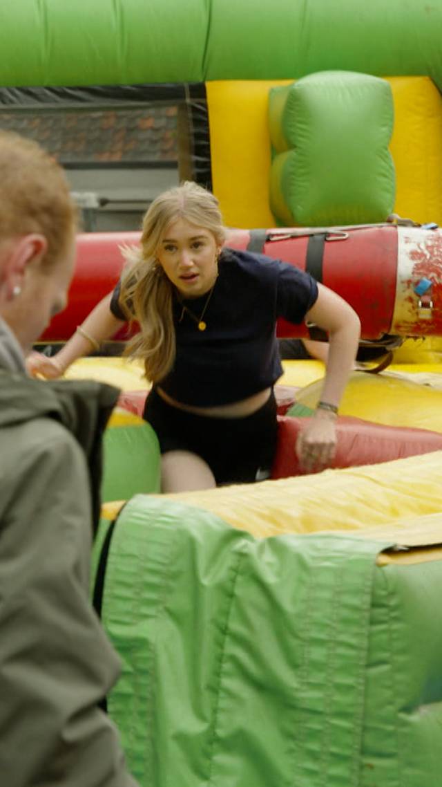 Verdwijnen dorpsfeesten?