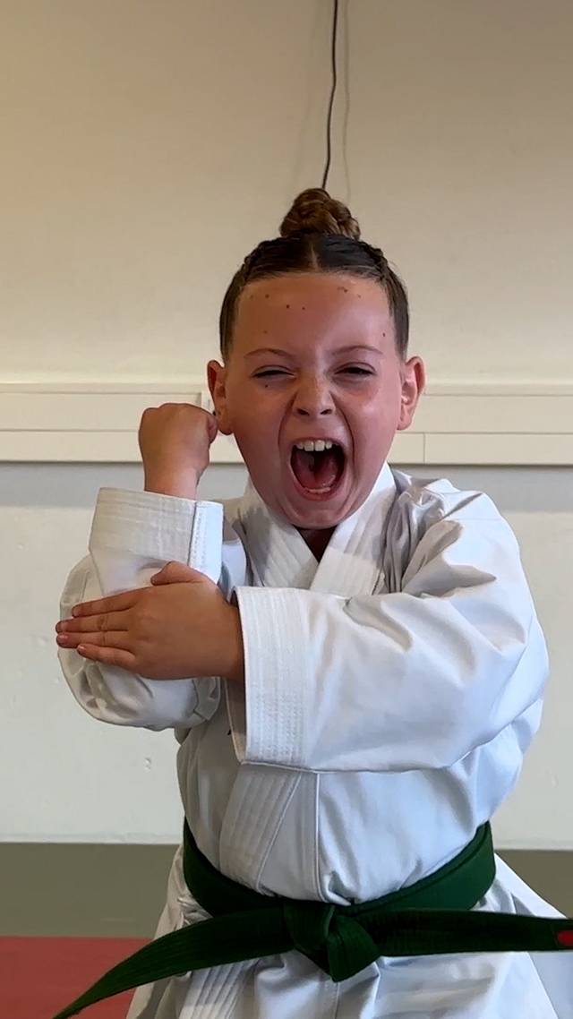 Karatekid