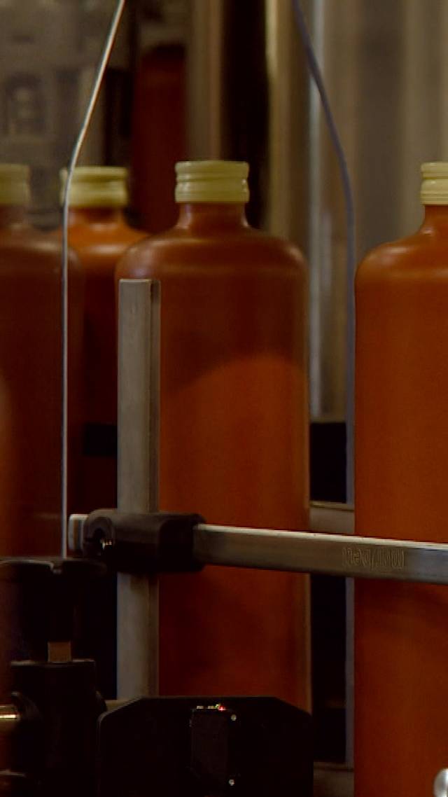 Wat zit er in Schrobbelèr?