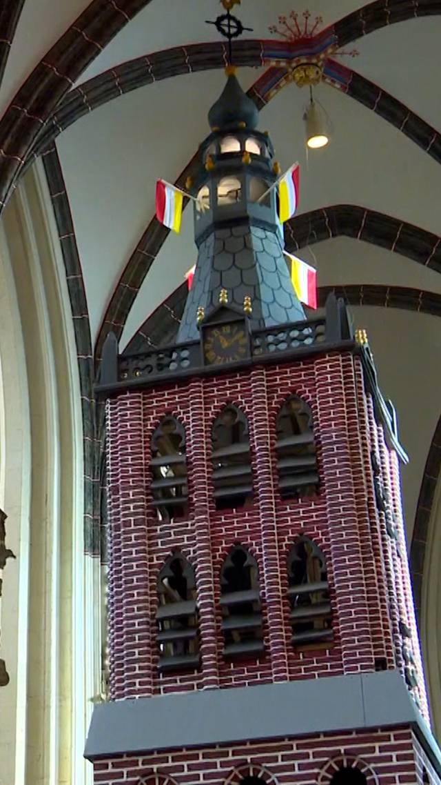 Oeteldonkse kerststal