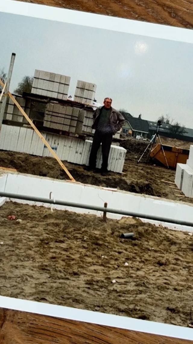 Zij verloren ook hun huis