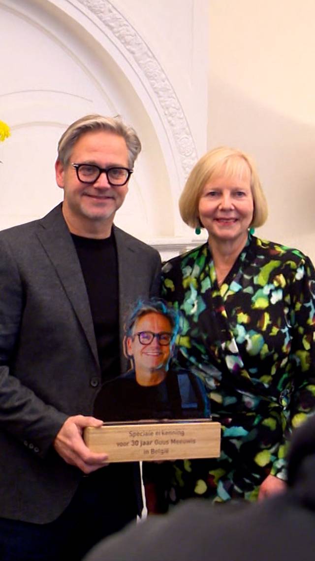 'Speciale' erkenning