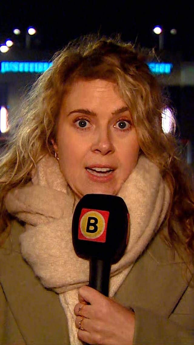 Twee medewerkers PI Vught gegijzeld