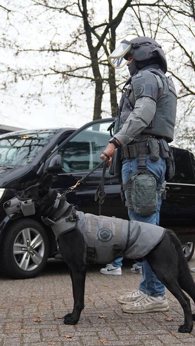 Hoe veilig is de EBI?