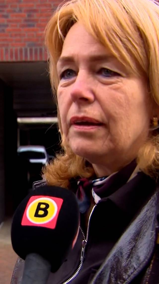 Kinderen met steekwonden