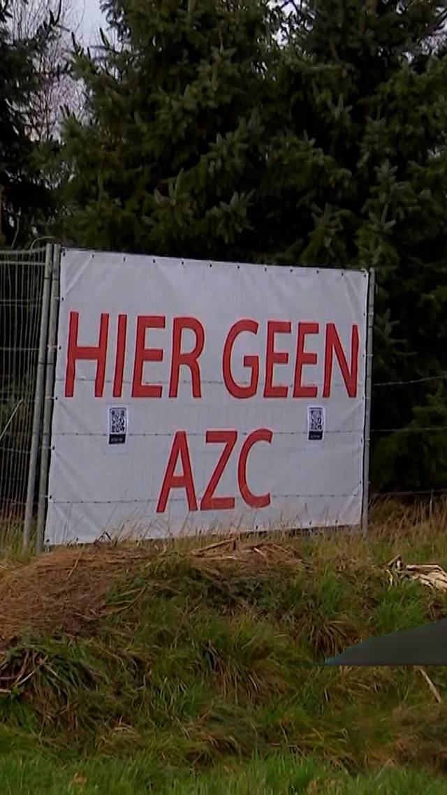Wel of geen azc?