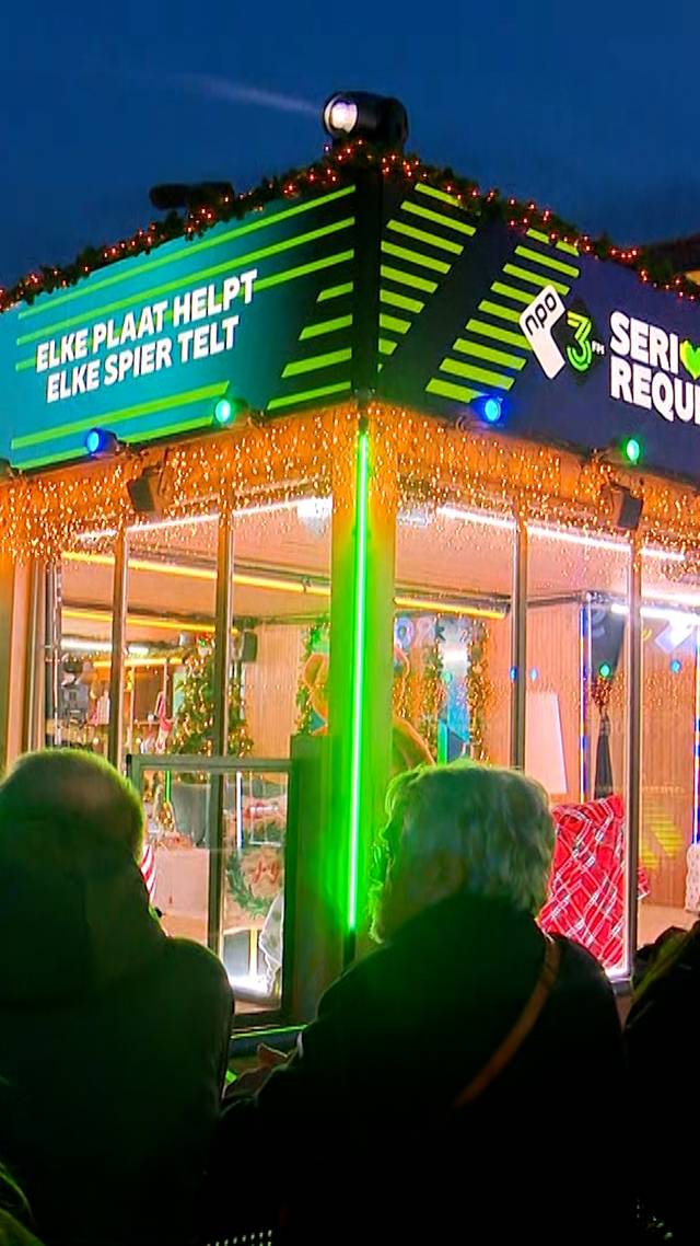 Eindelijk in Brabant