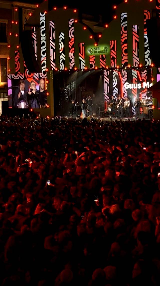 Brabant in Den Bosch