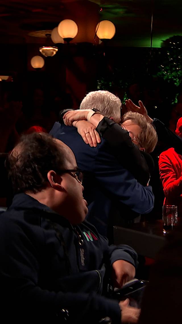 De Brabander van het jaar is