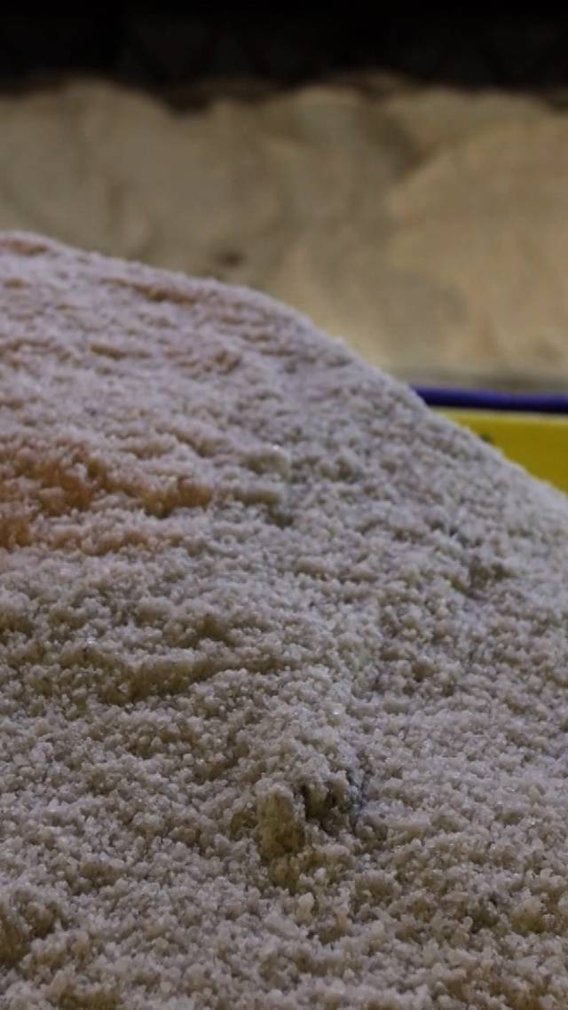 Wagens klaar? Strooien maar!