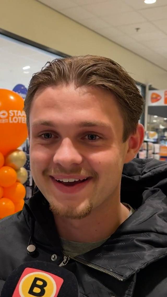 Cadeautje van 15 miljoen?!